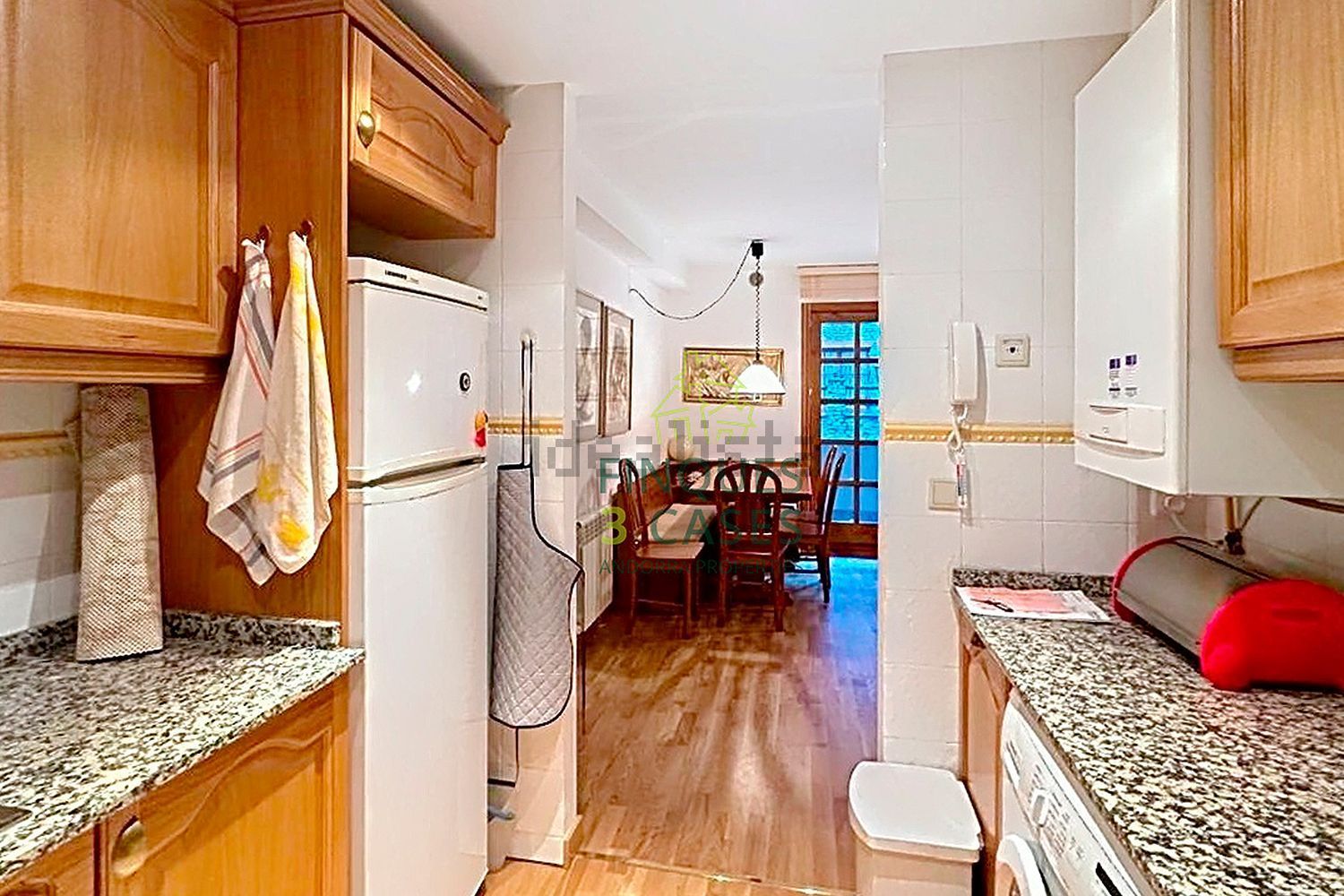 Appartement 3 chambres à louer à Canillo · 31 sur 60