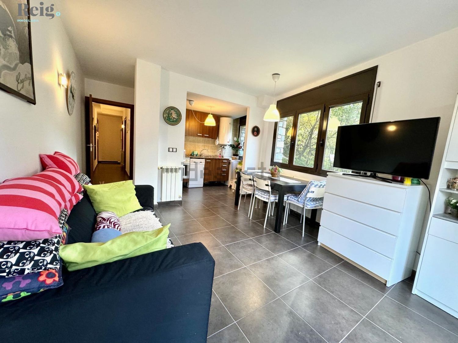 2-bedroom flat for rent in El Forn, Canillo · 4 of 32