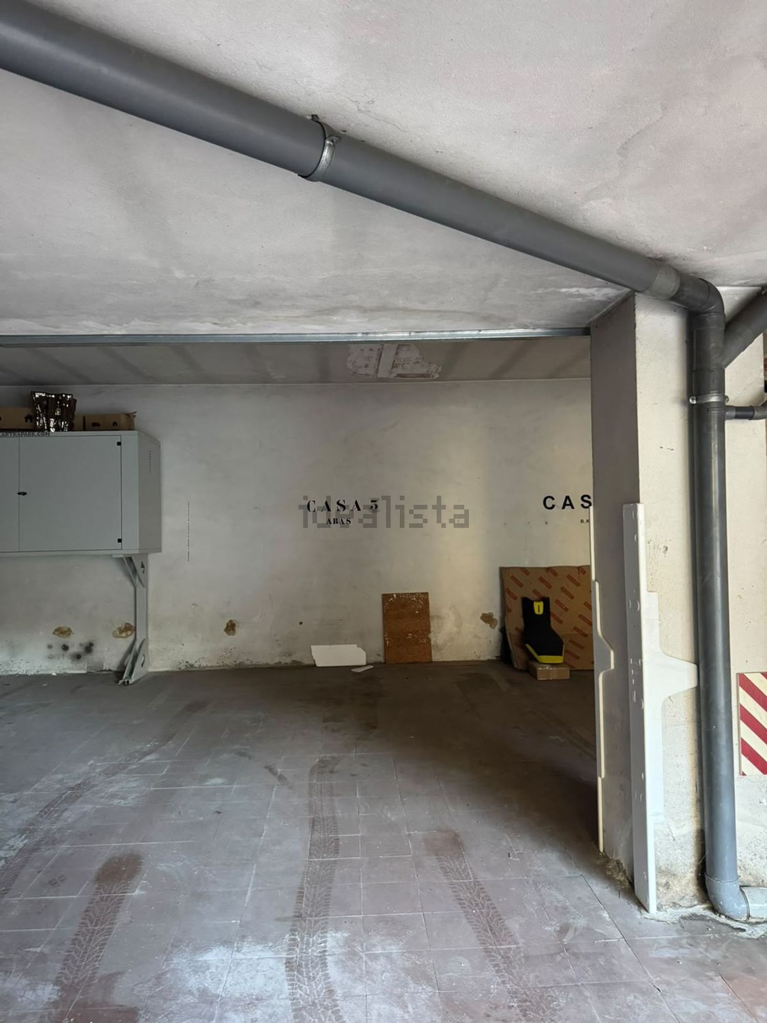 2-bedroom penthouse for rent in La Massana · 4 of 8