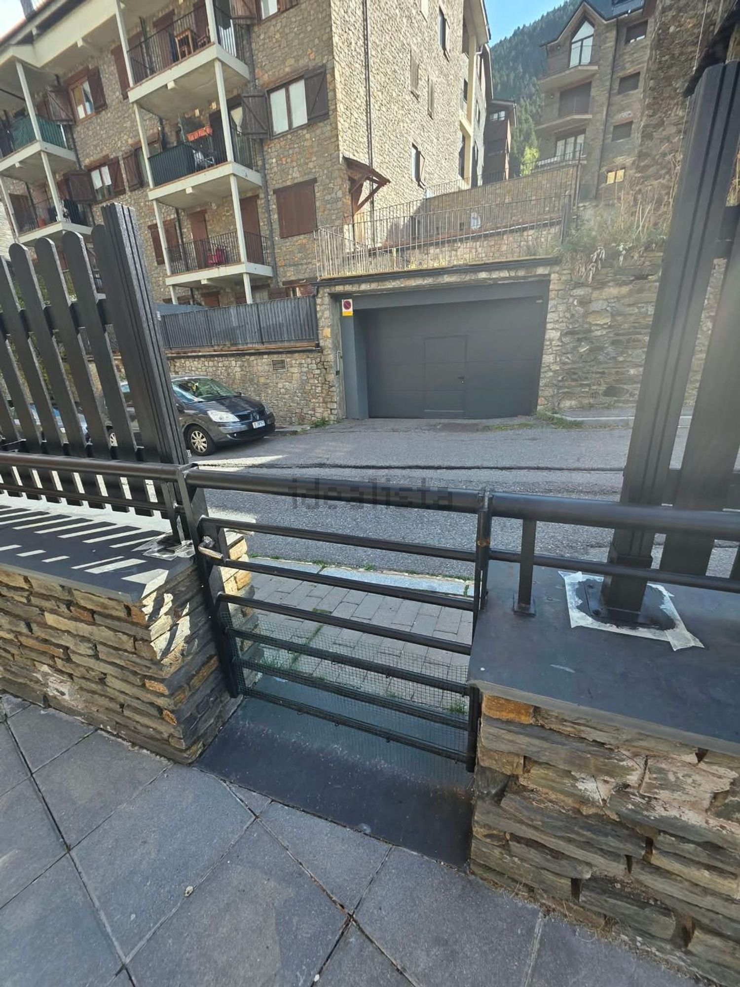 2-bedroom flat for rent in Soldeu, Canillo · 18 of 19
