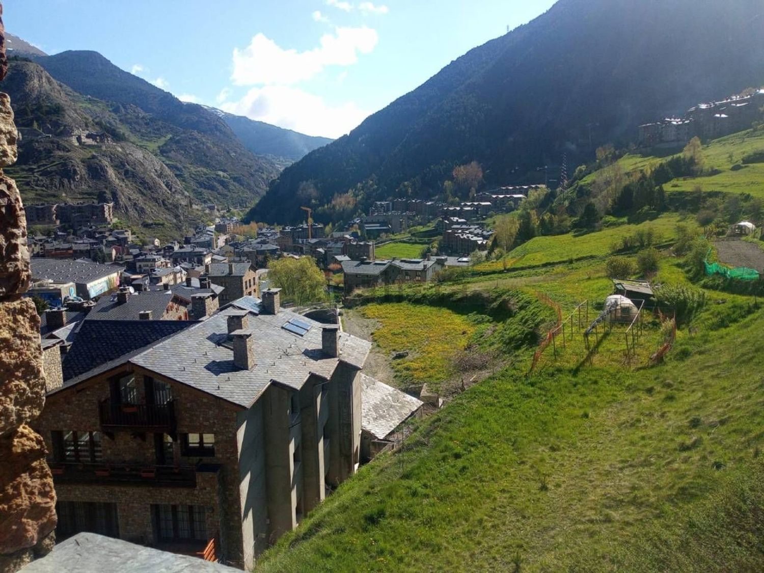 Dúplex de 3 habitaciones en venta en Canillo · 19 de 24