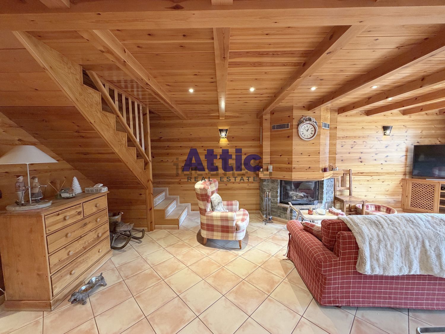 4-bedroom chalet for sale in Pas de la Casa, Encamp · 8 of 46