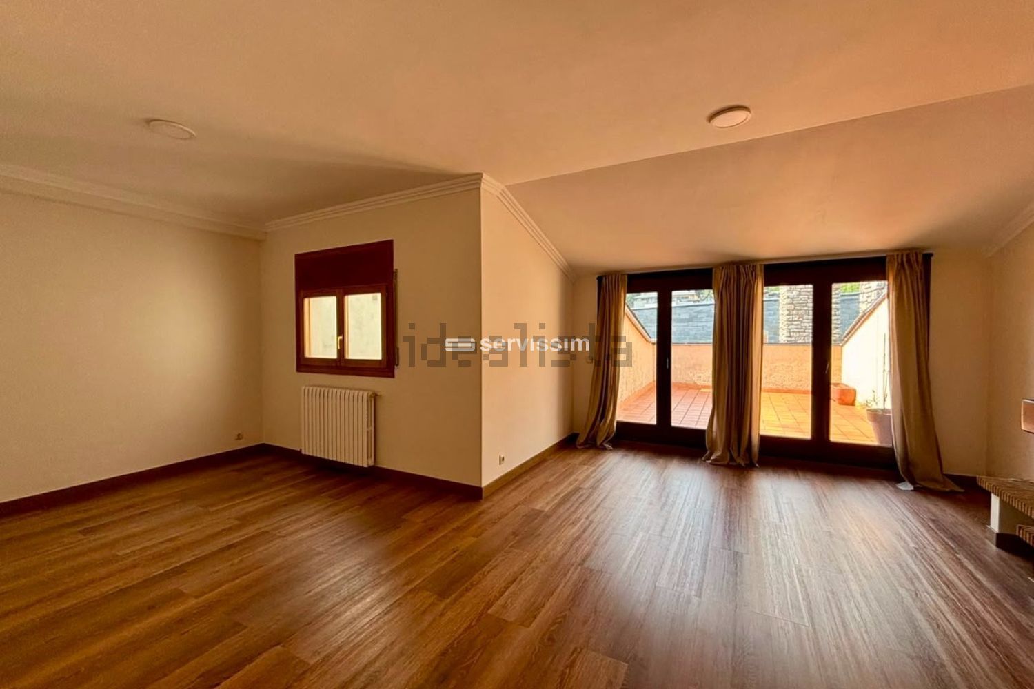 2-bedroom penthouse for rent in La Massana · 38 of 59