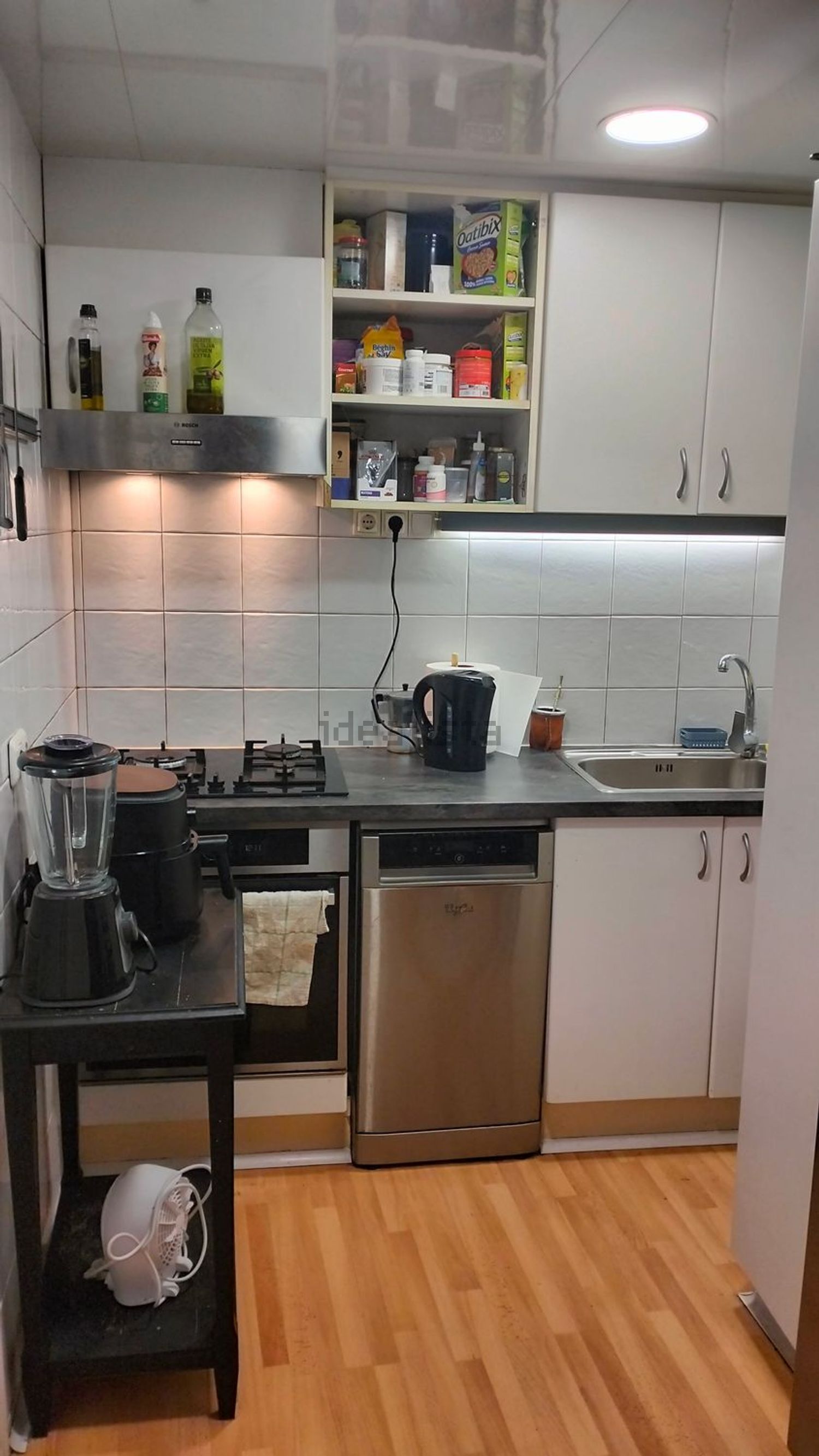 1-bedroom flat for sale in Pas de la Casa, Encamp · 5 of 9