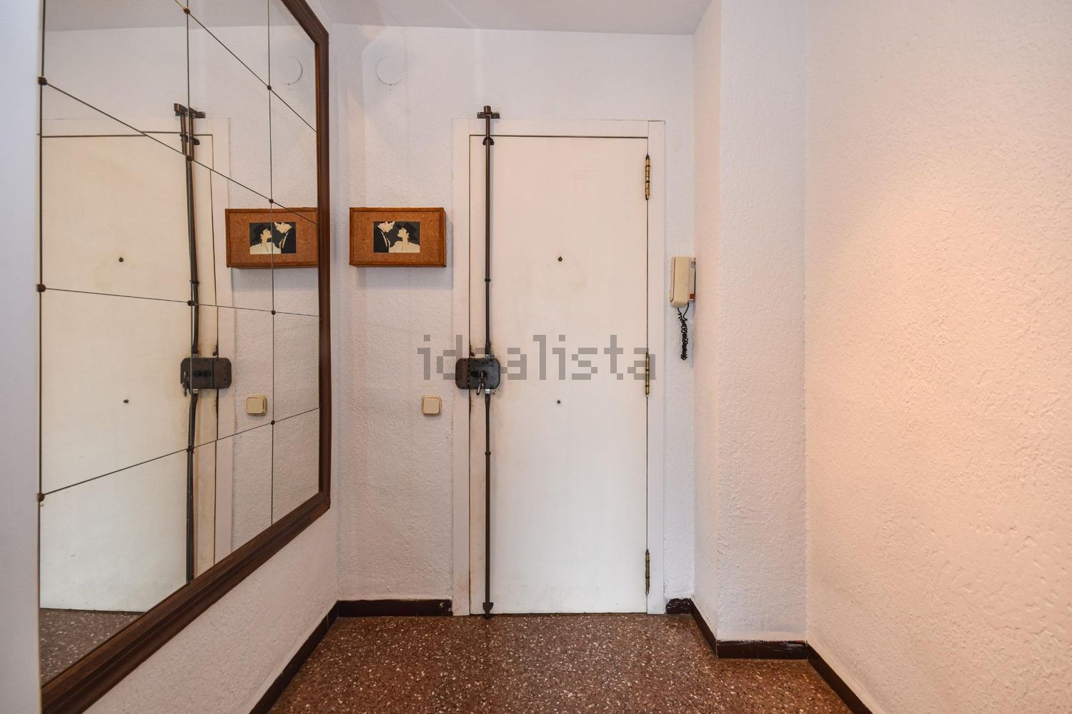 Piso en venta en Calle de Roca i Roca