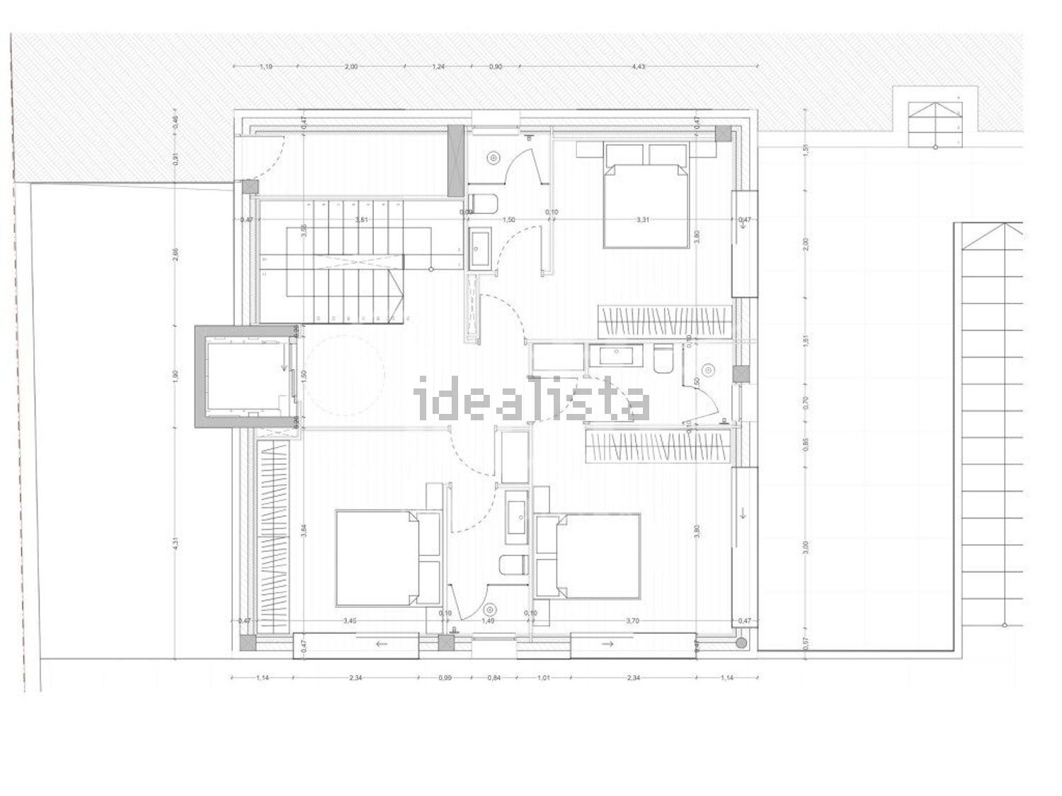 4-bedroom chalet for sale in La Massana · 49 of 60