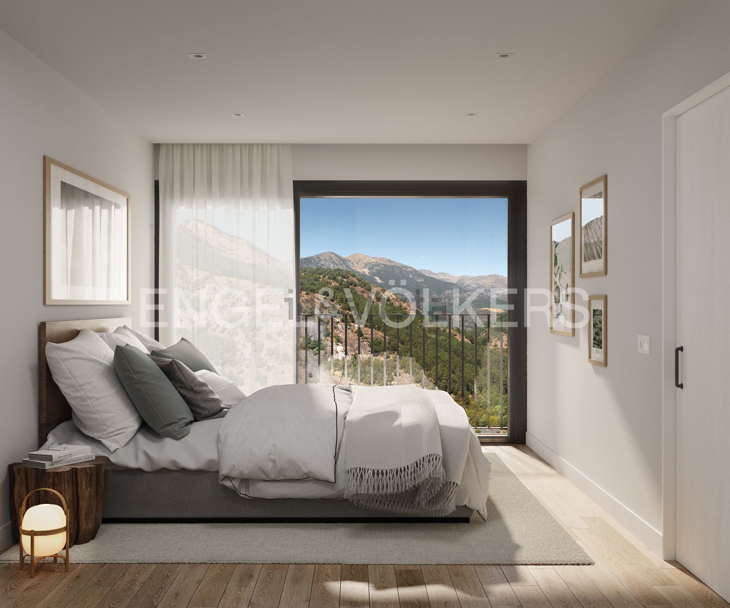 3-bedroom flat for sale in Ordino · 22 of 27