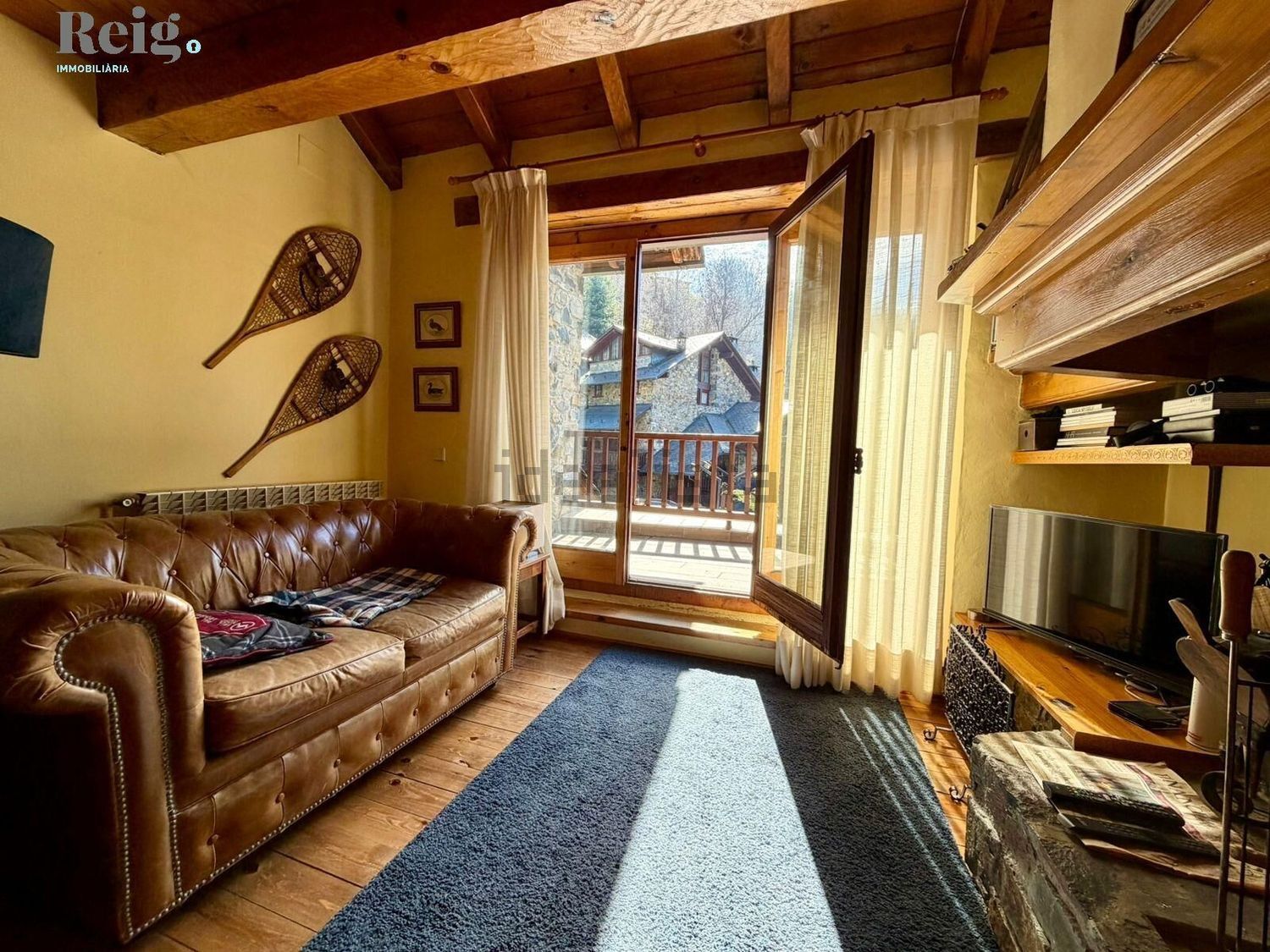 3-bedroom chalet for sale in Ordino · 20 of 60