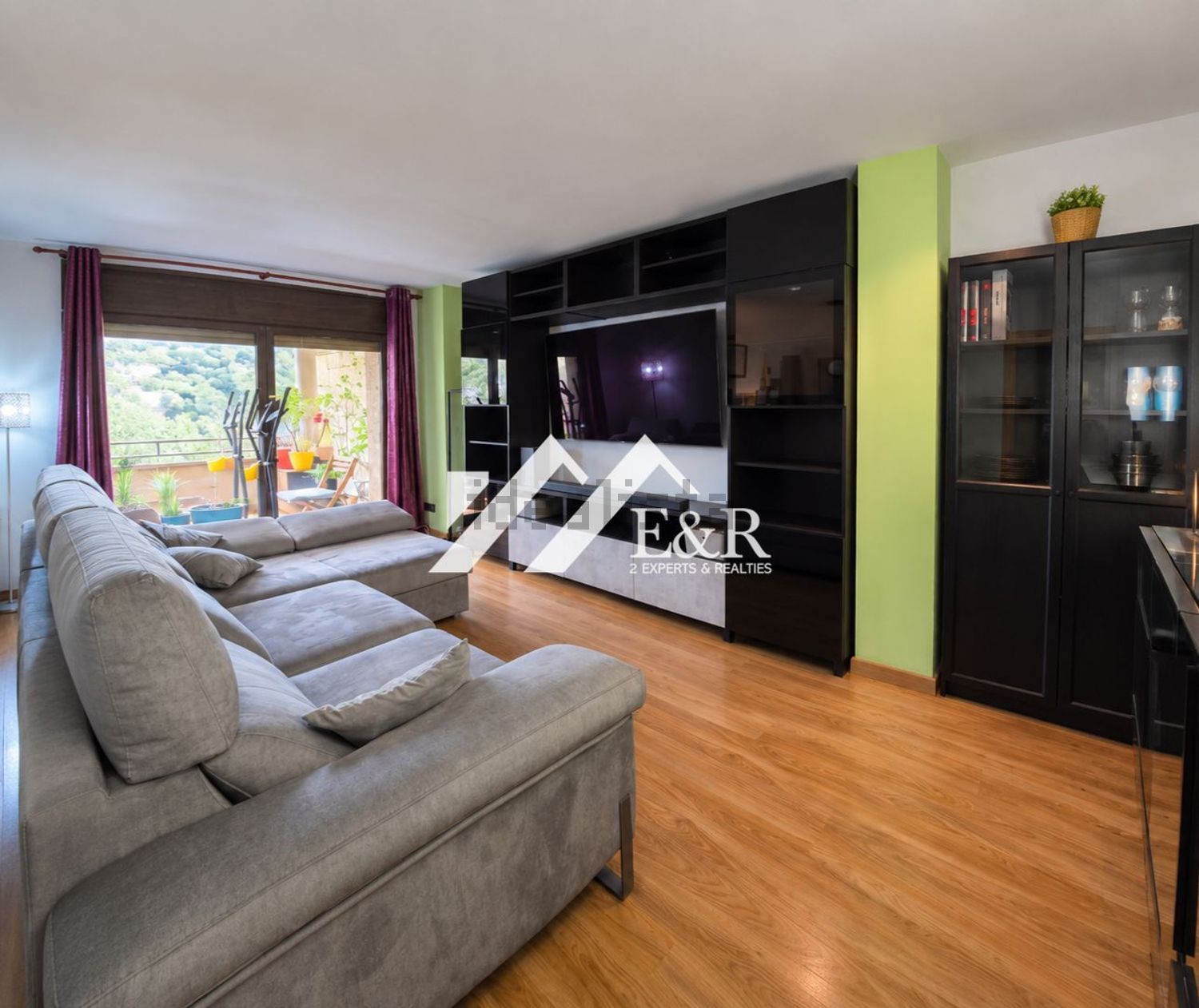 3-bedroom flat for sale in Escaldes-Engordany · 39 of 60