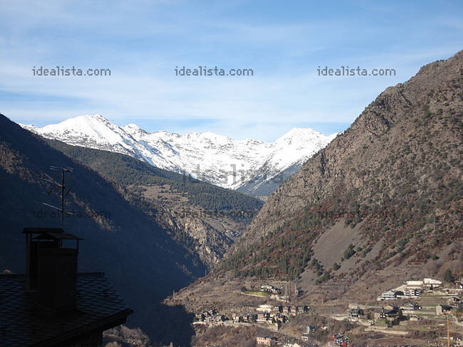 3-bedroom flat for sale in Escaldes-Engordany · 10 of 30