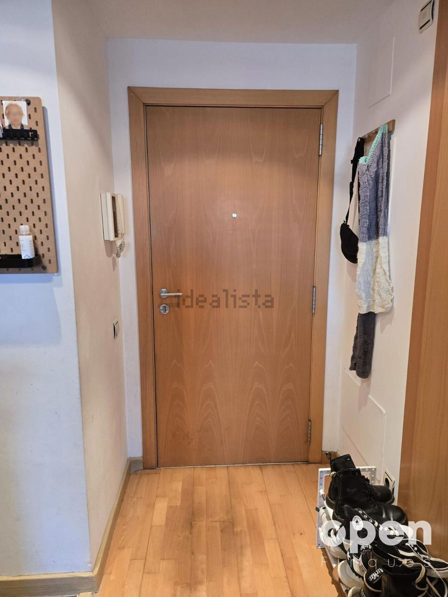 Piso en venta en Rambleta del Pare Alegre