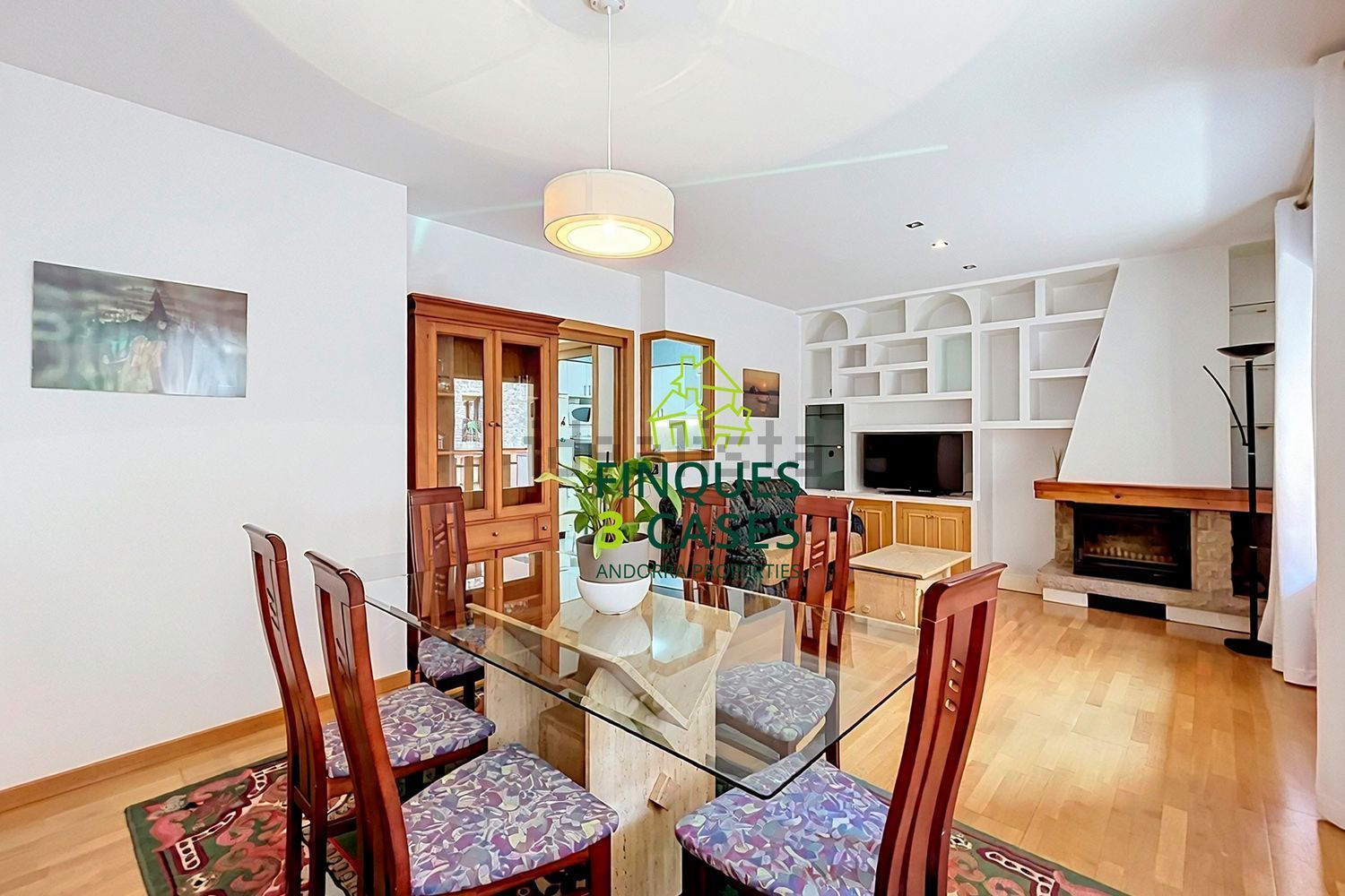 3-bedroom flat for sale in Encamp · 39 of 60