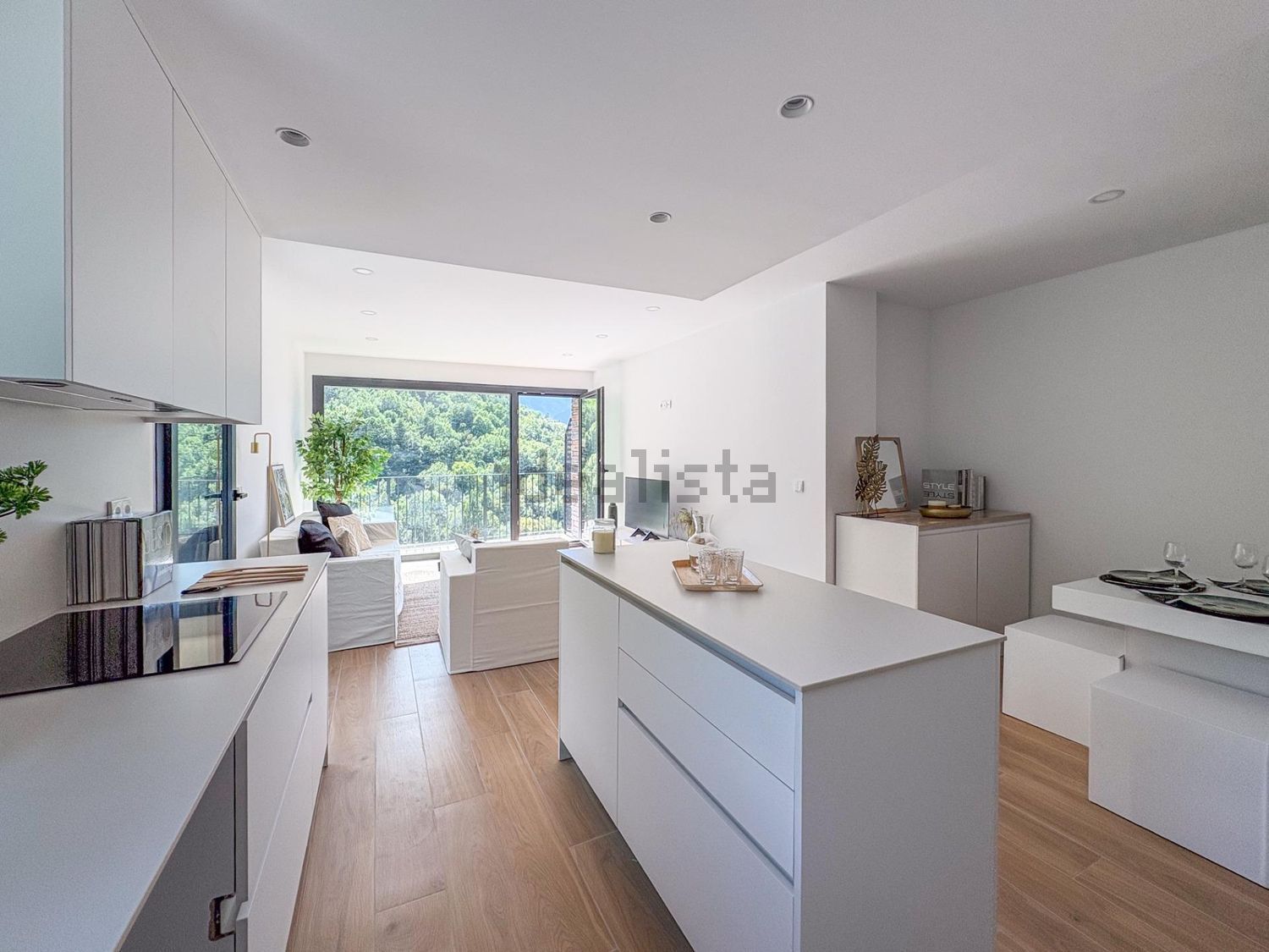 Àtic de 3 habitacions de lloguer a Escaldes-Engordany · 40 de 60