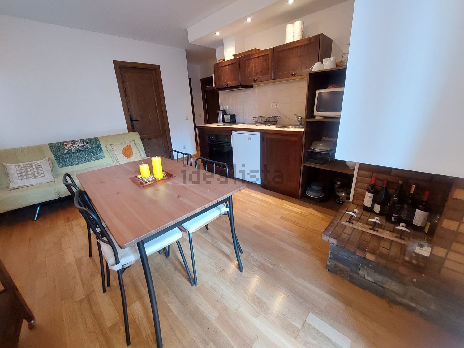 Pis de 1 habitacions en venda a El Tarter, Canillo · 27 de 47