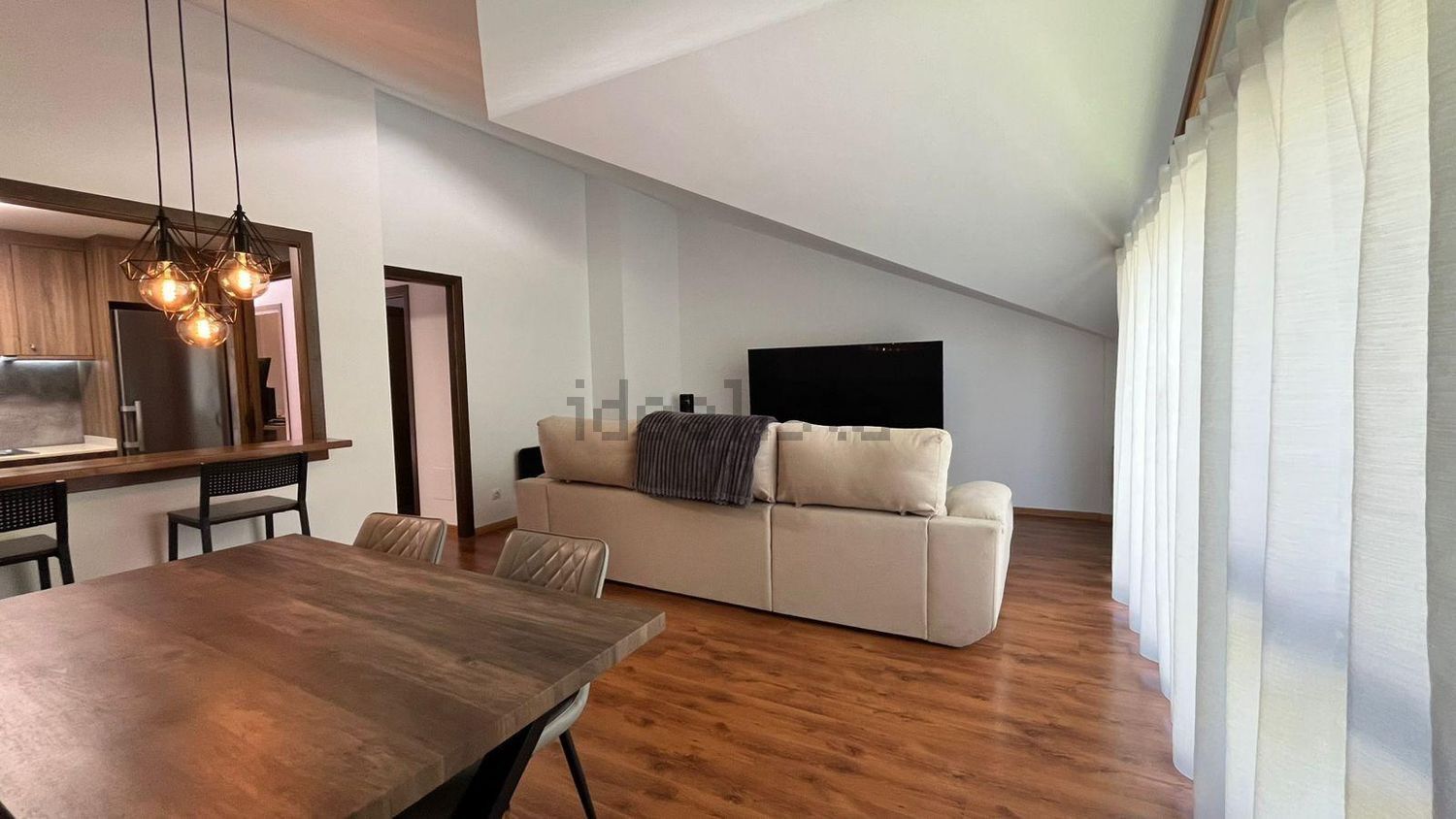 2-bedroom penthouse for rent in El Serrat, Ordino · 53 of 60
