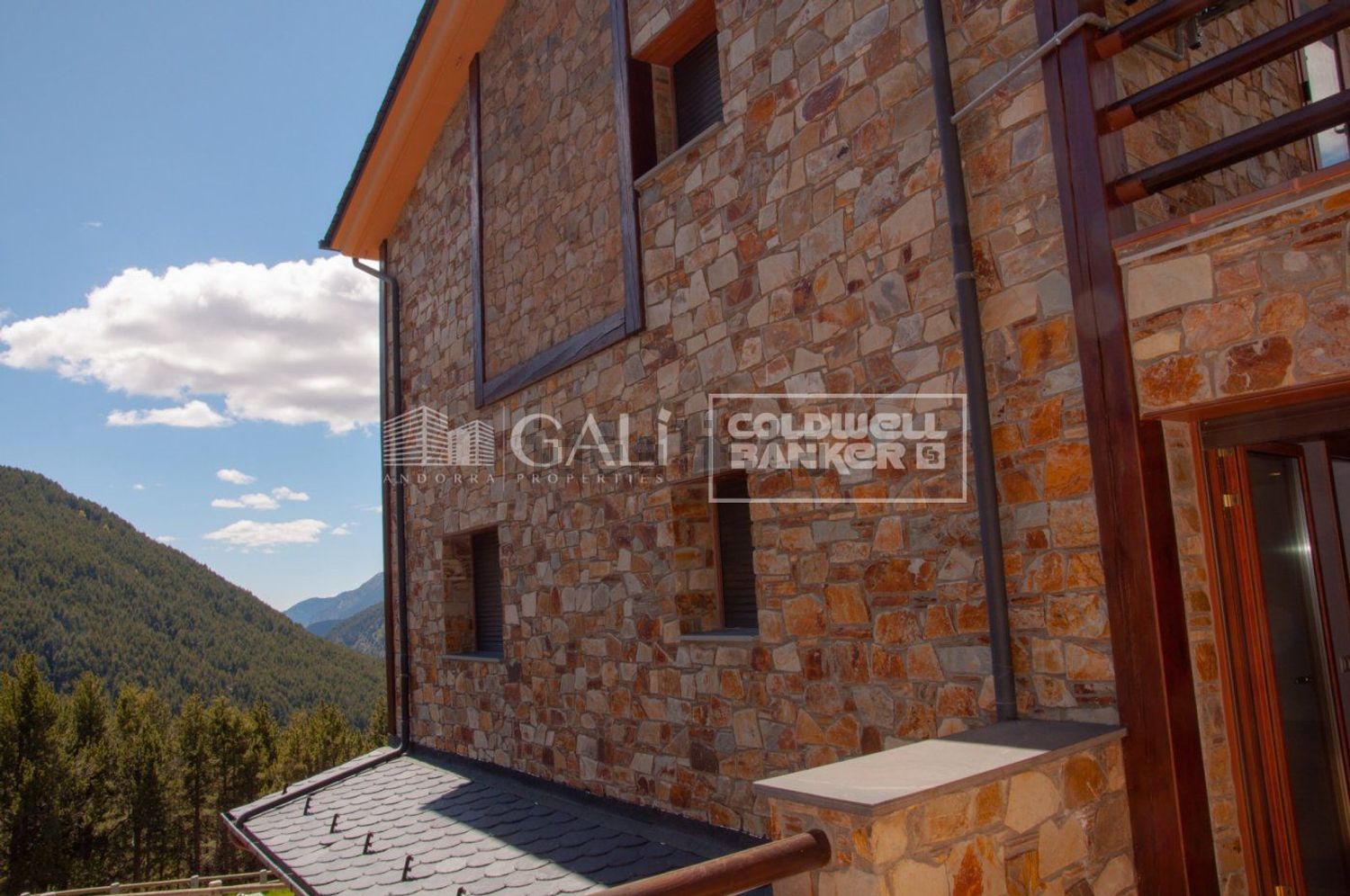 4-bedroom chalet for sale in El Forn, Canillo · 53 of 60