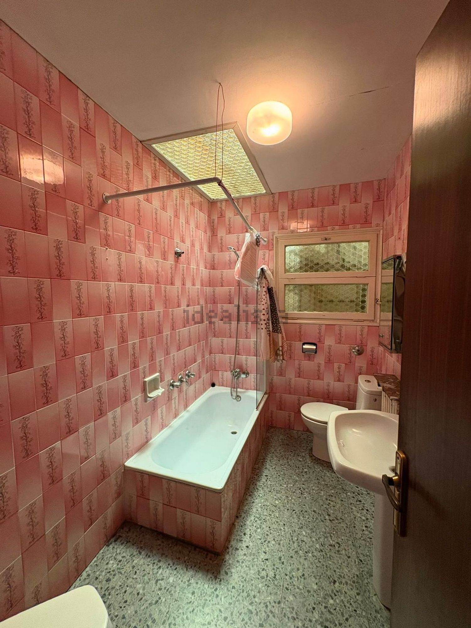 Chalet adosado en venta en Calle de Pi i Margall