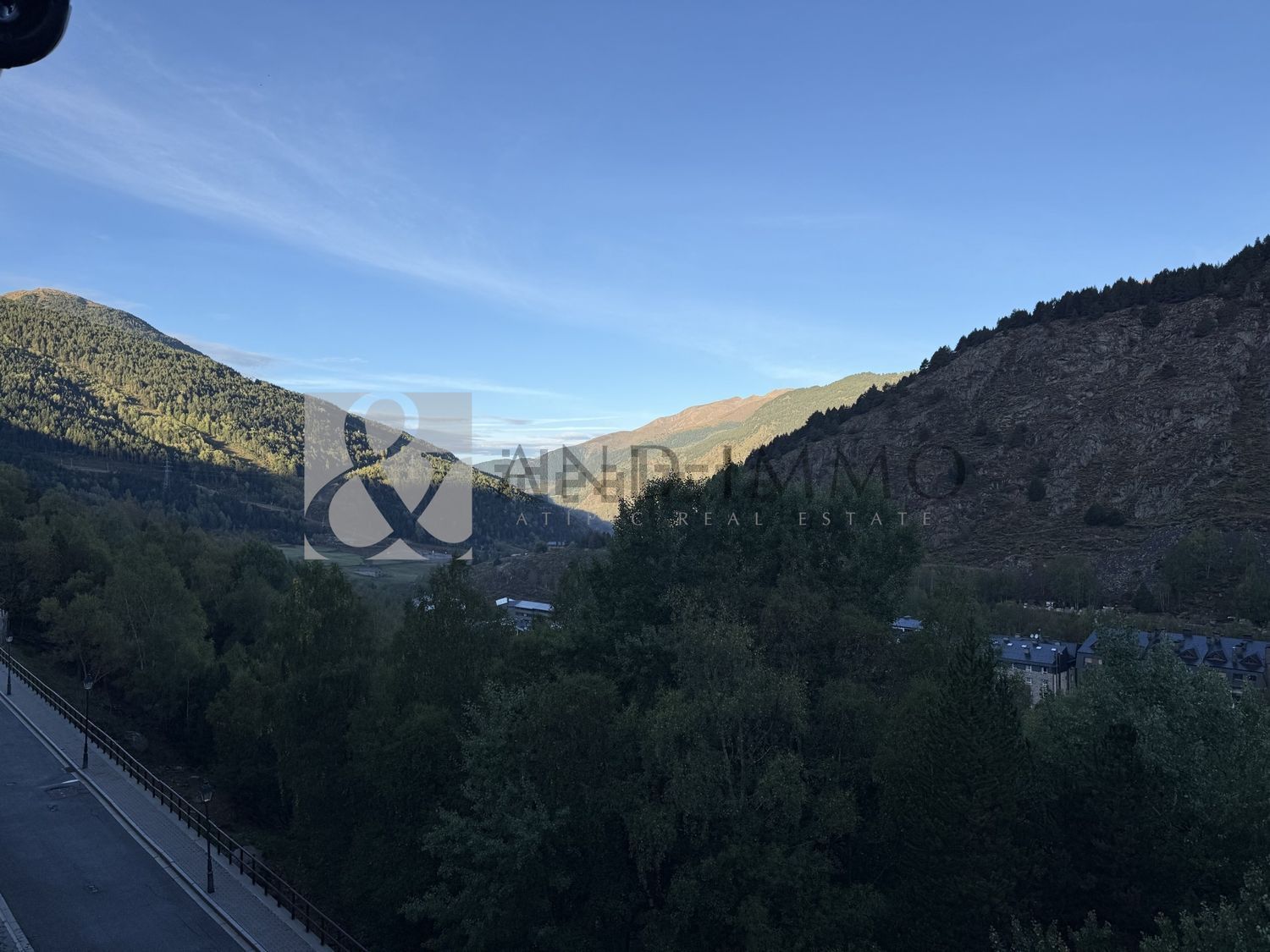 1-bedroom flat for sale in El Tarter, Canillo · 29 of 60