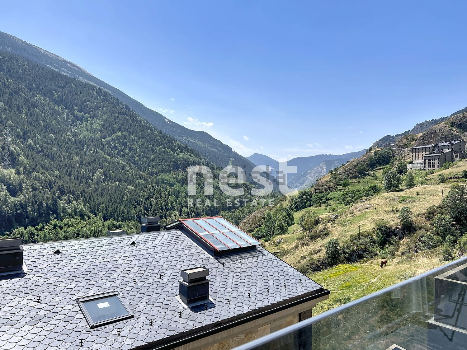 1-bedroom flat for sale in Ransol, Canillo · 35 of 60