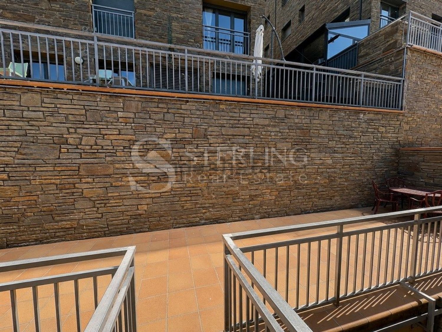 1-bedroom flat seasonal rent in El Tarter, Canillo · 47 of 60