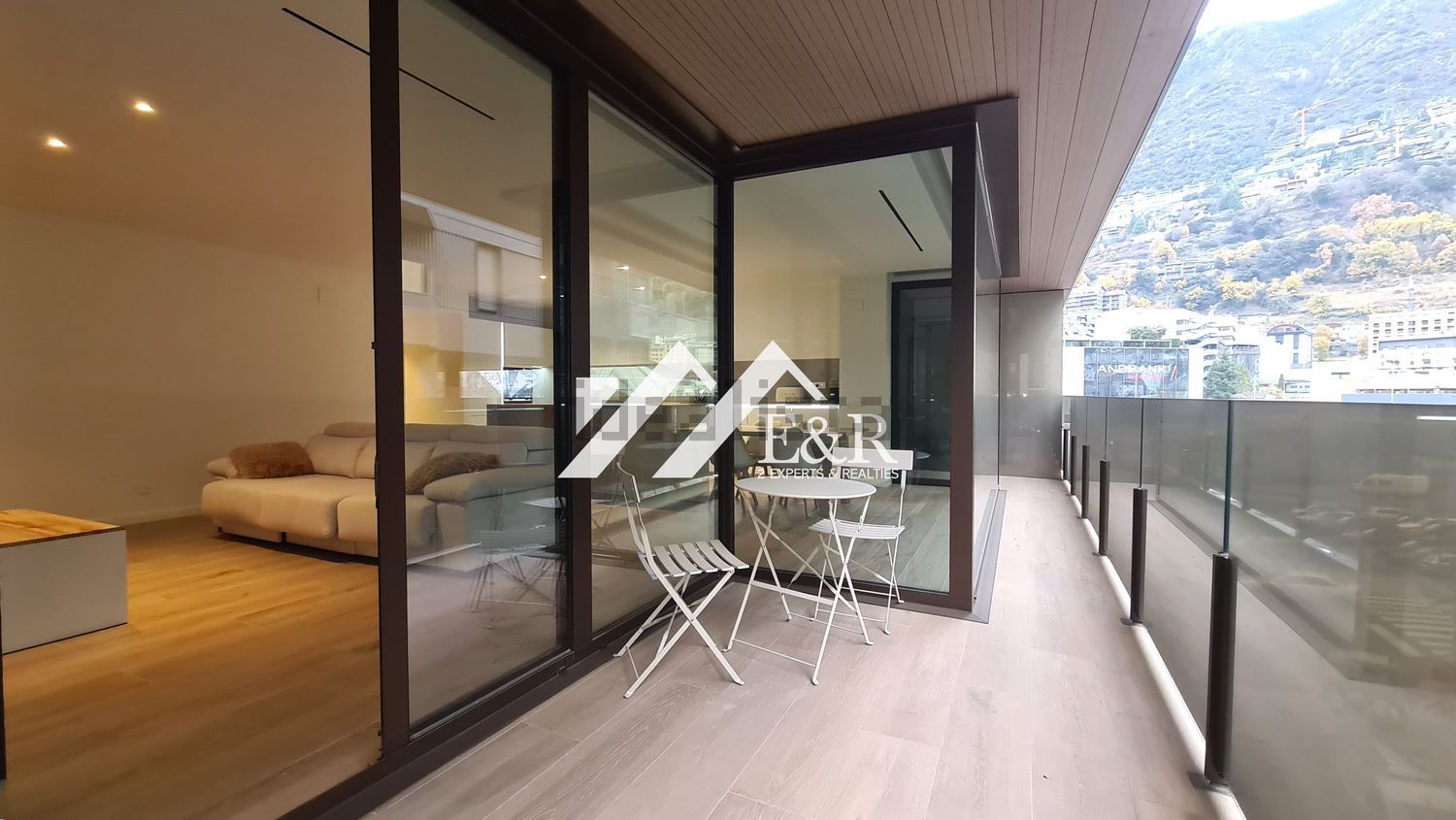 3-bedroom flat for sale in Escaldes-Engordany · 34 of 60