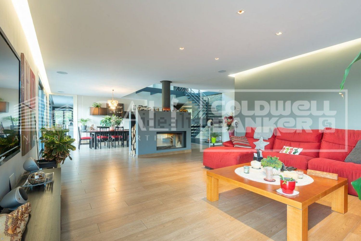 5-bedroom chalet for sale in Anyós, La Massana · 2 of 60