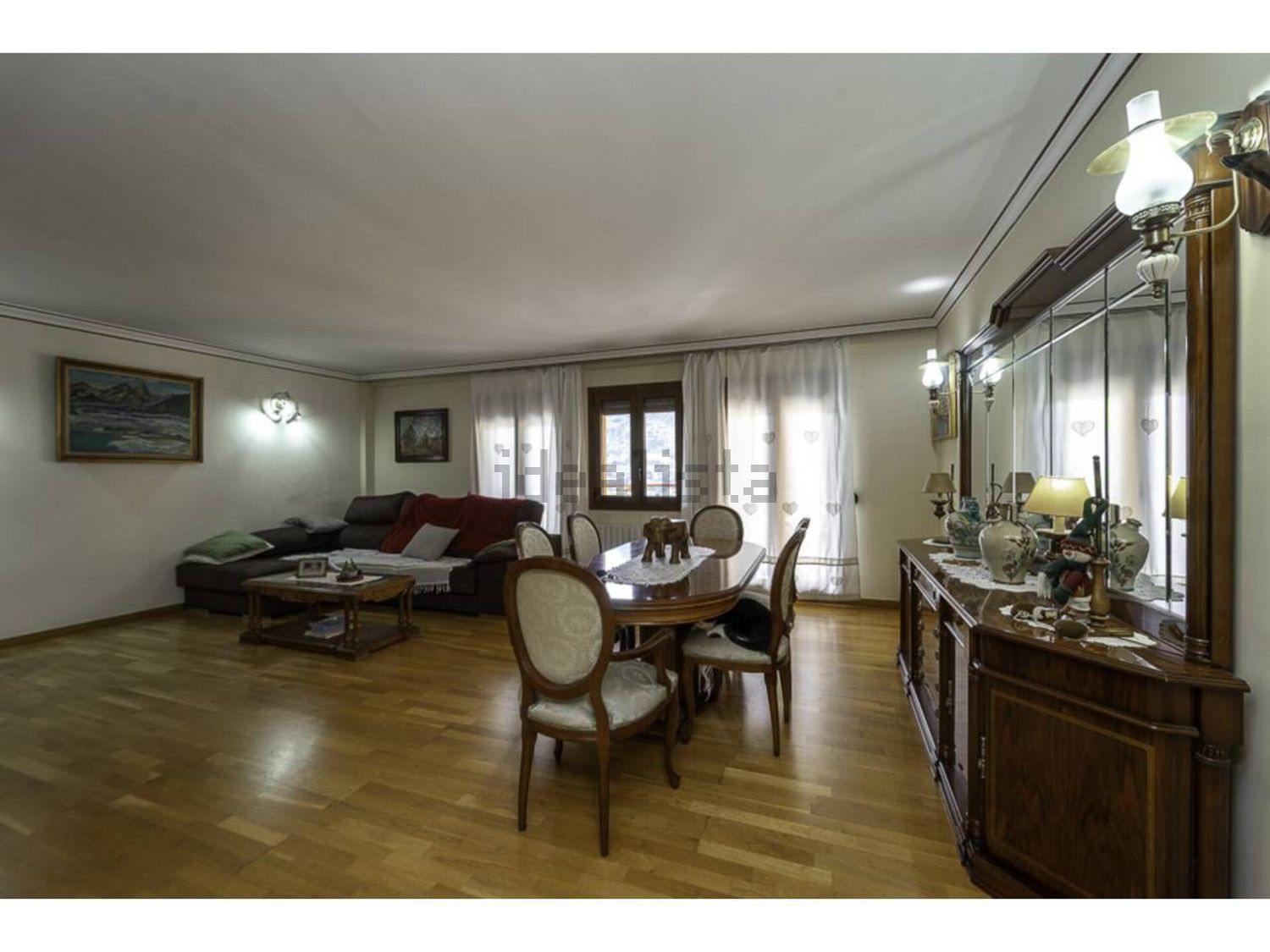 4-bedroom penthouse for sale in Encamp · 22 of 40