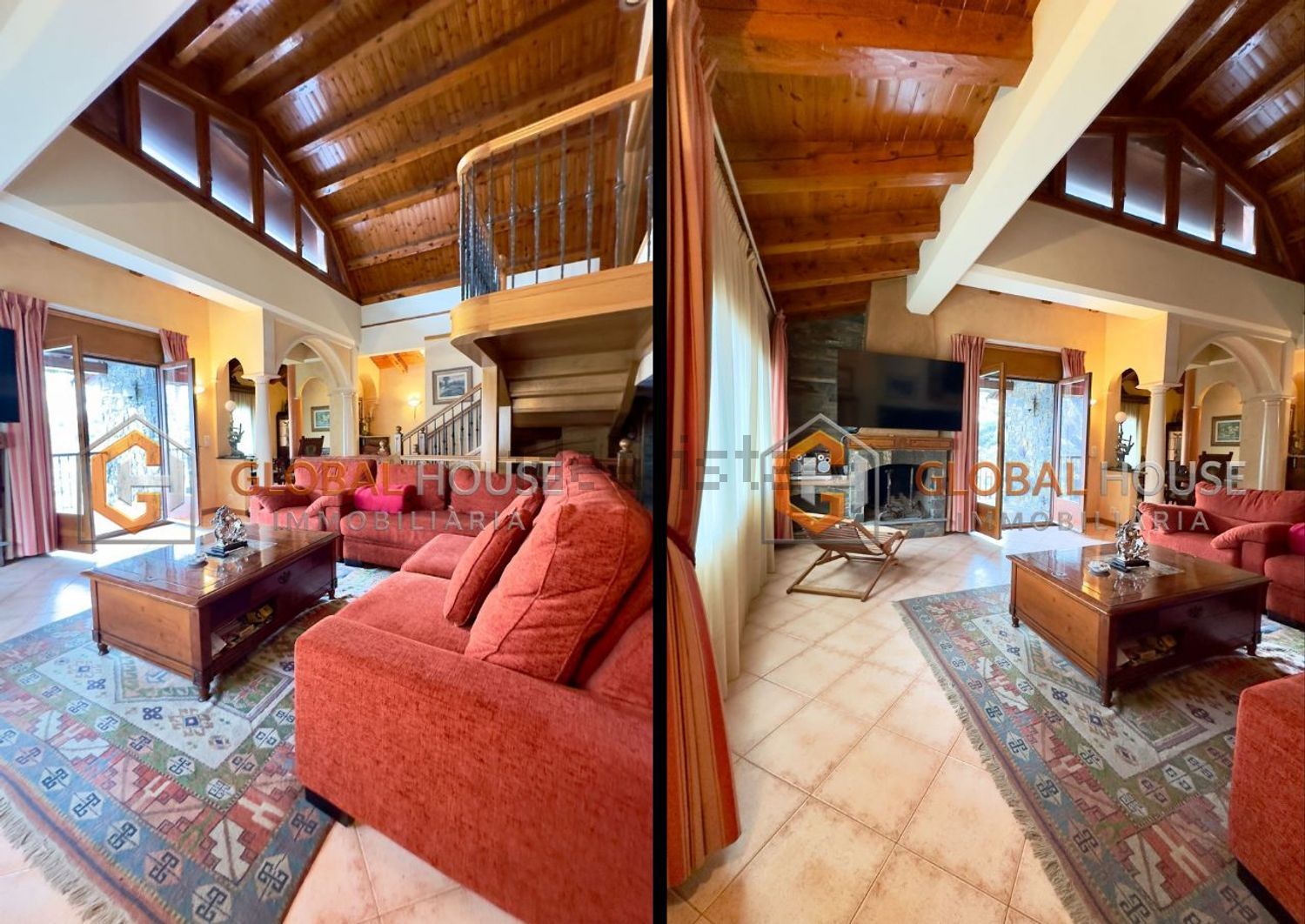 4-bedroom townhouse for sale in Escaldes-Engordany · 38 of 60