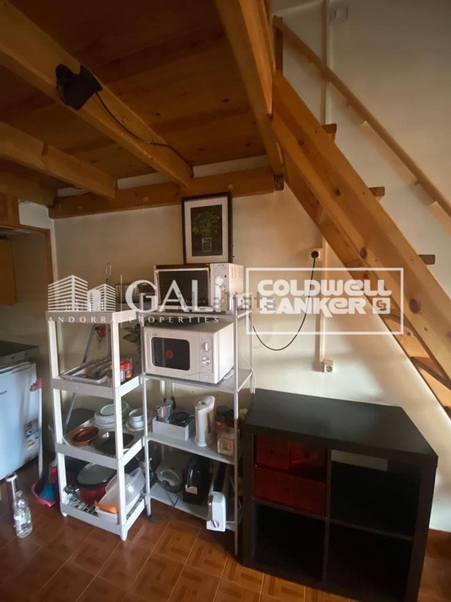 Piso de 1 habitaciones en alquiler en Pas de la Casa, Encamp · 6 de 20