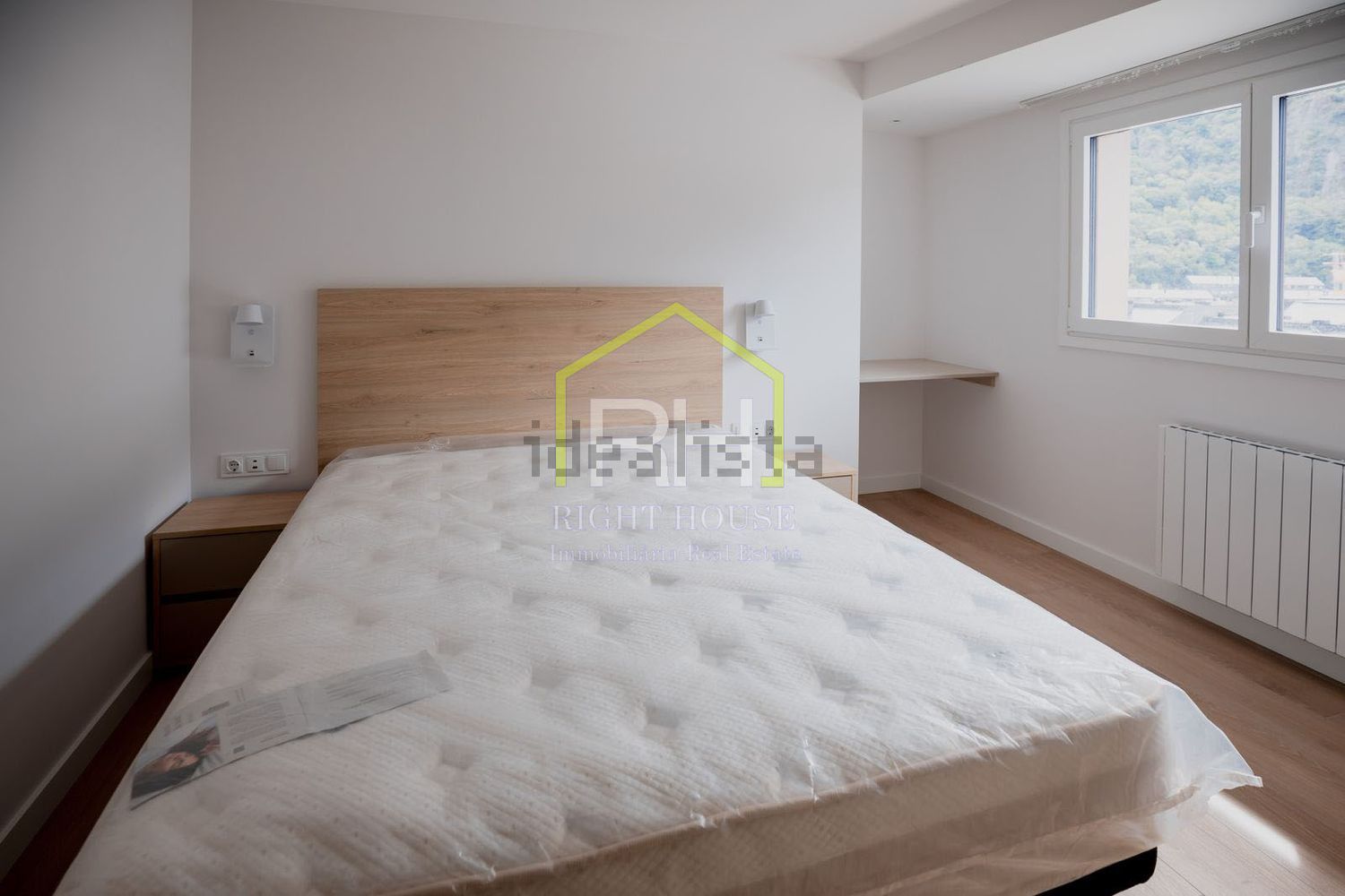 Piso de 2 habitaciones en alquiler en Andorra la Vella · 21 de 23