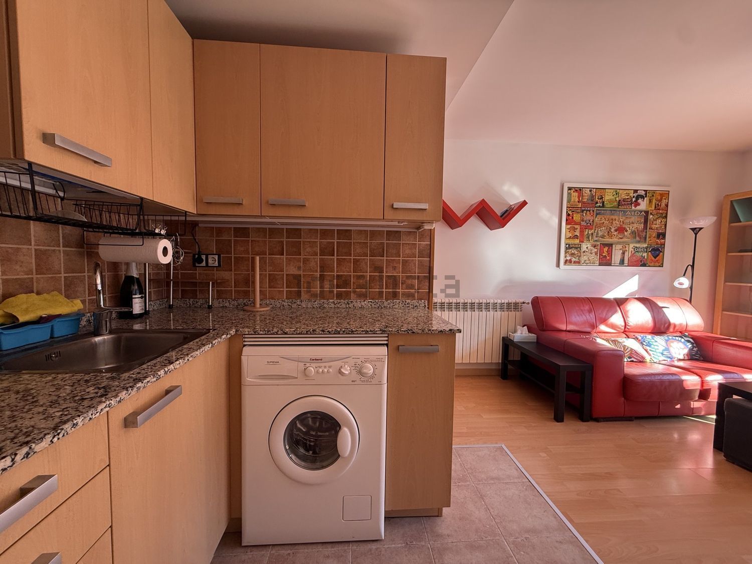 1-bedroom flat for rent in El Tarter, Canillo · 37 of 45