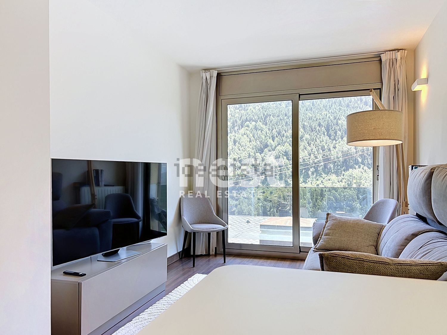 1-bedroom flat for sale in Ransol, Canillo · 28 of 60