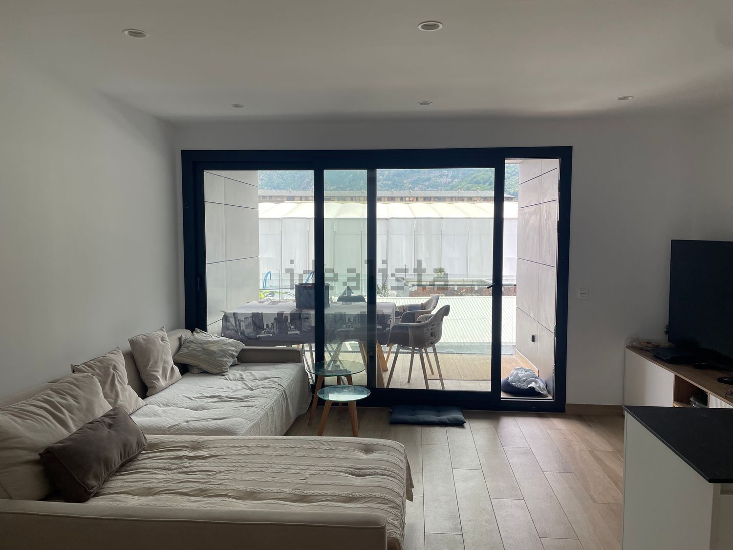 3-bedroom room in shared flat for rent in Andorra la Vella · 6 of 13