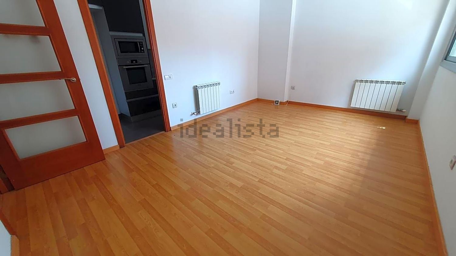 Piso en venta en La Cogullada