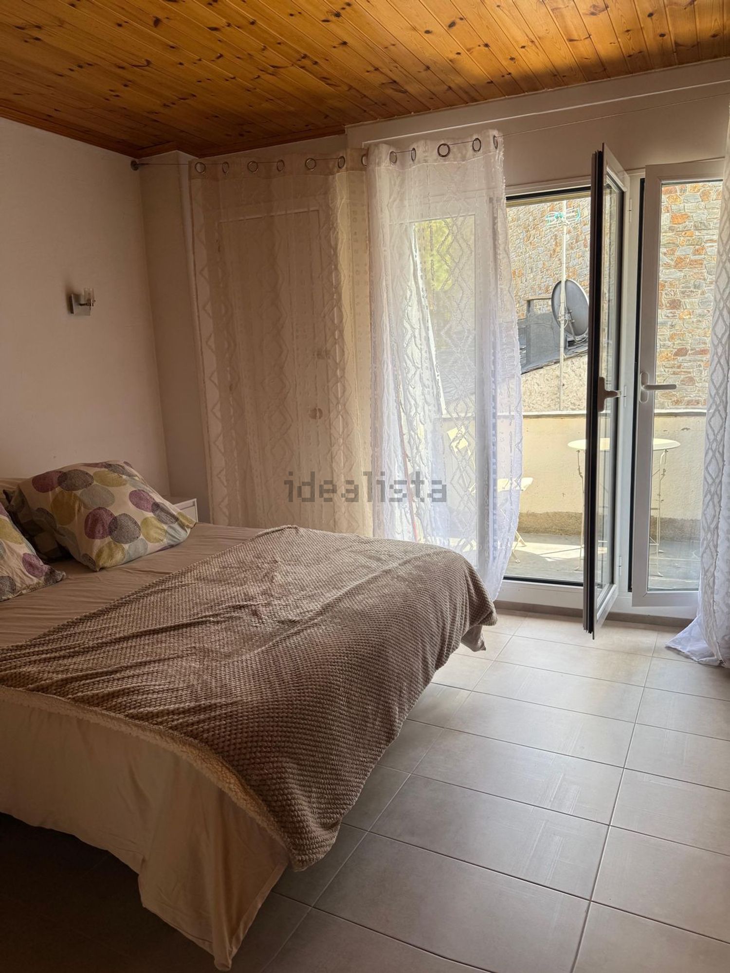 3-bedroom room in shared flat for rent in Encamp · 13 of 16