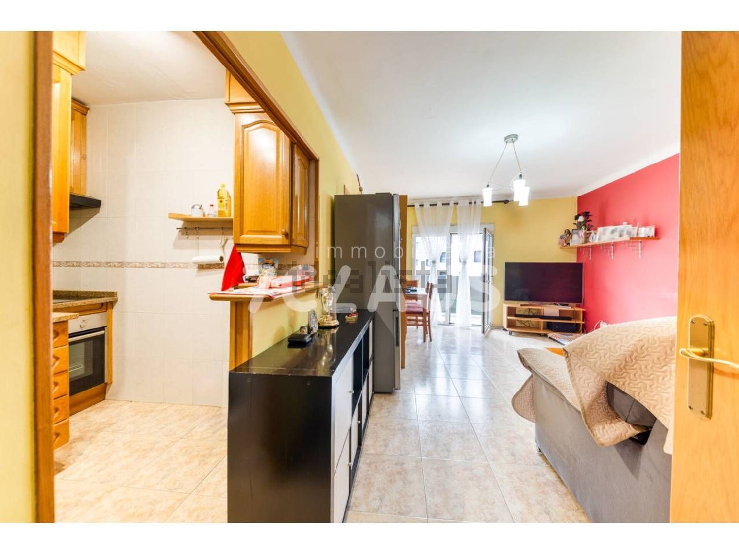 2-bedroom flat for sale in Pas de la Casa, Encamp · 59 of 60