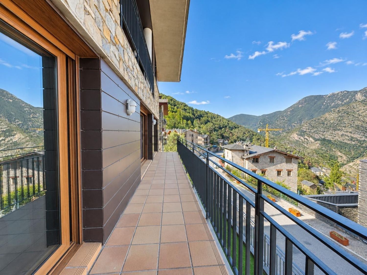 4-bedroom chalet for sale in Aixirivall, Sant Julià de Lòria · 10 of 20