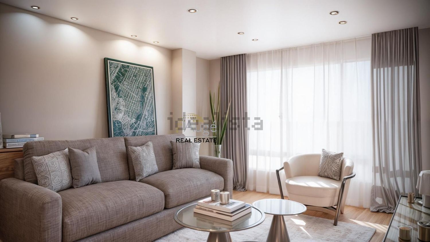 3-bedroom flat for sale in Andorra la Vella · 5 of 15