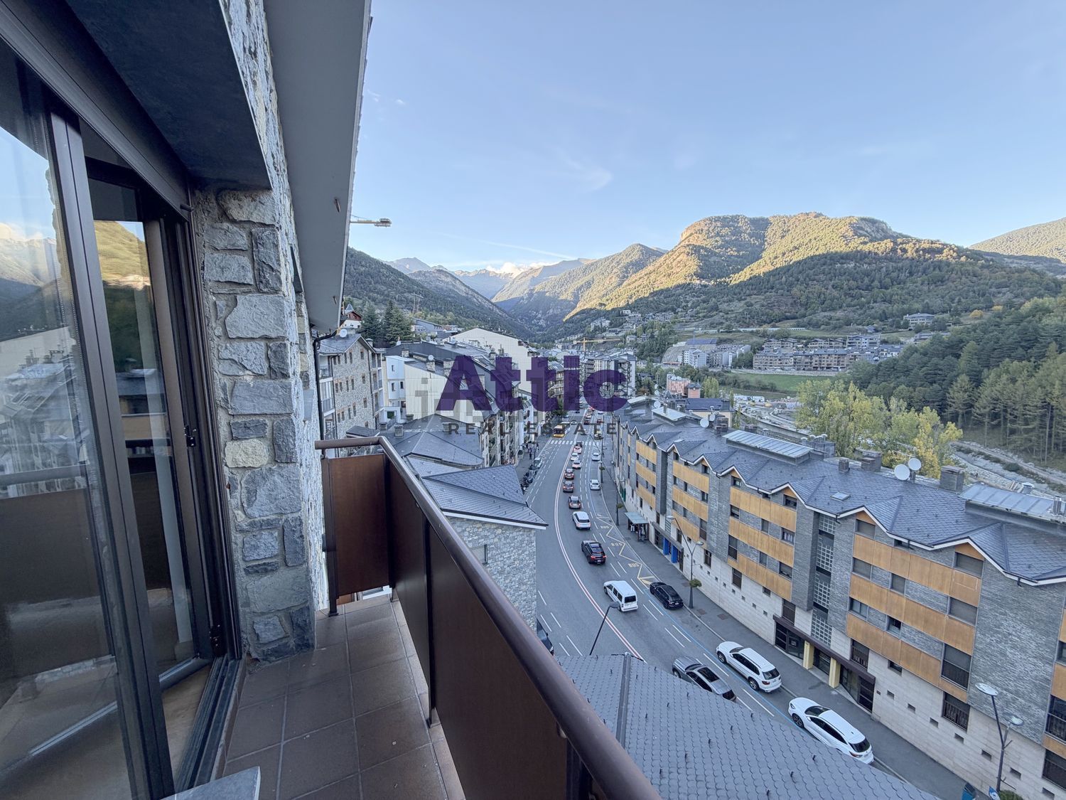 2-bedroom penthouse for sale in La Massana · 33 of 59
