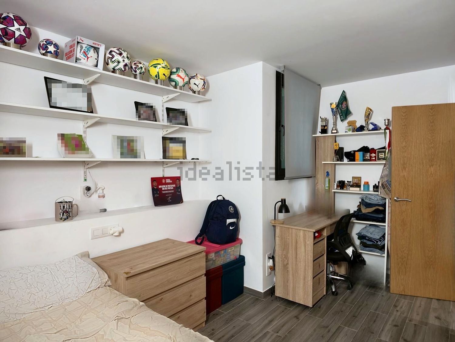3-bedroom flat for sale in Sant Julià de Lòria · 8 of 16
