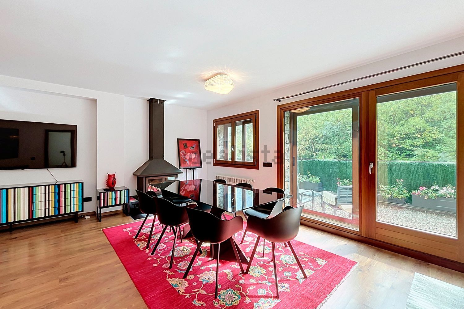 2-bedroom flat for rent in Arinsal, La Massana · 37 of 60