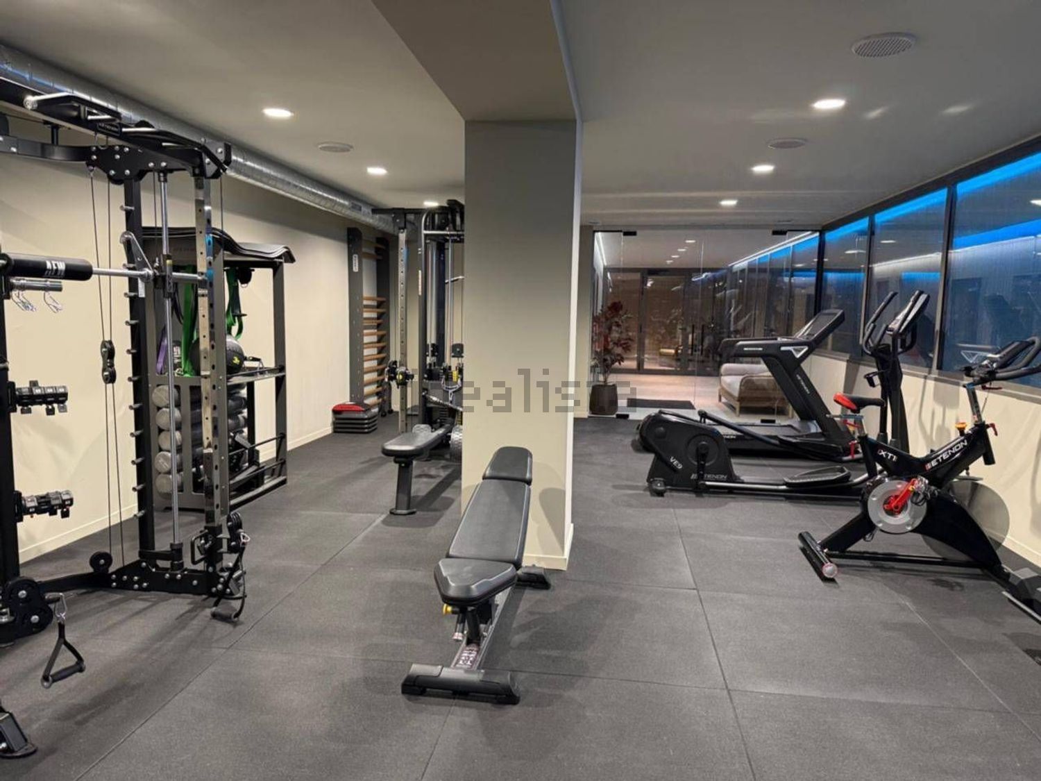 3-bedroom flat for rent in El Tarter, Canillo · 28 of 60