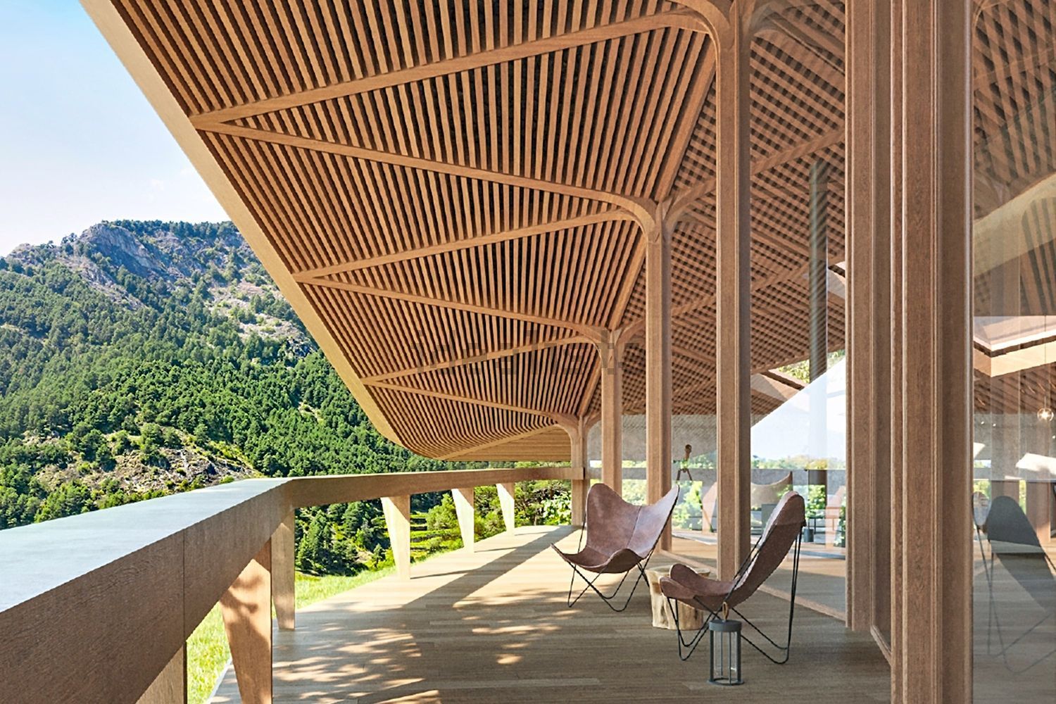5-bedroom chalet for sale in Ordino · 22 of 60