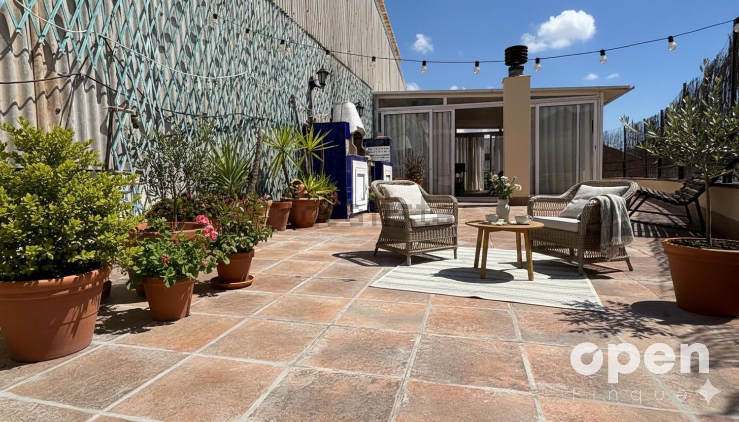 Casa o chalet independiente en venta en Calle de Josep Trueta