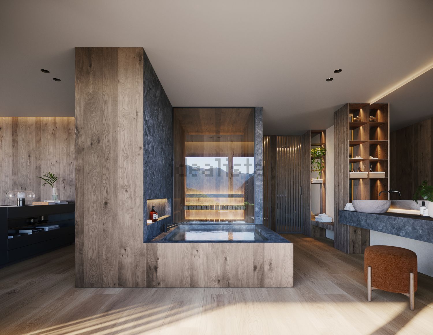 4-bedroom chalet for sale in Sispony, La Massana · 20 of 34