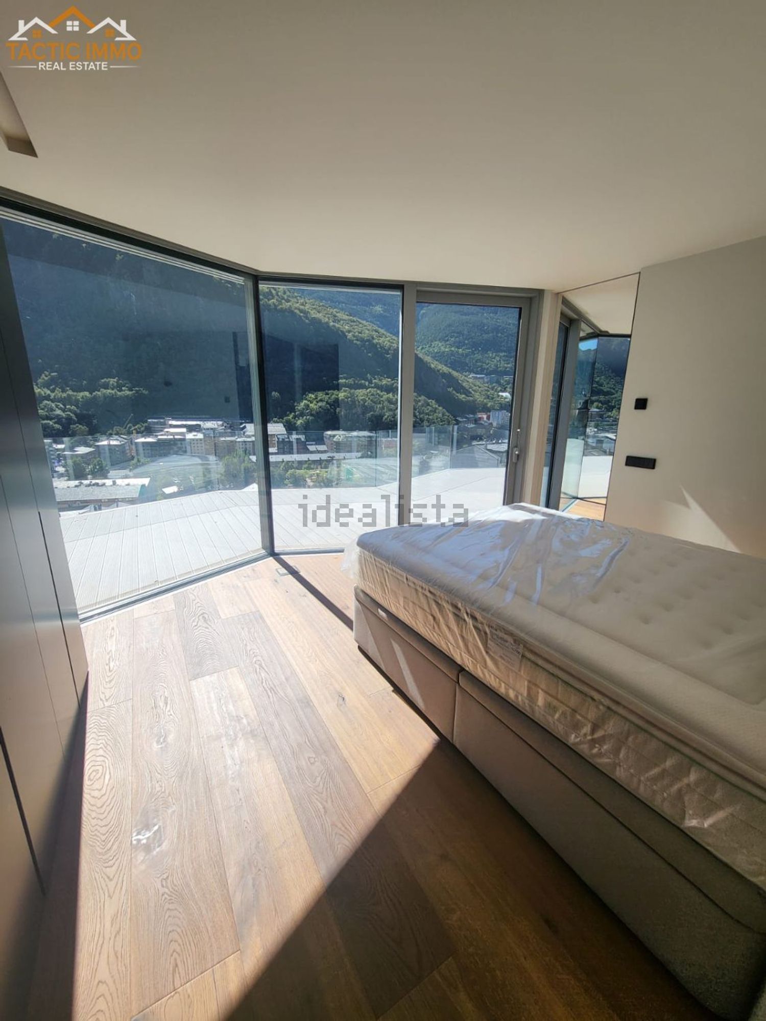 3-bedroom flat for rent in Andorra la Vella · 37 of 50