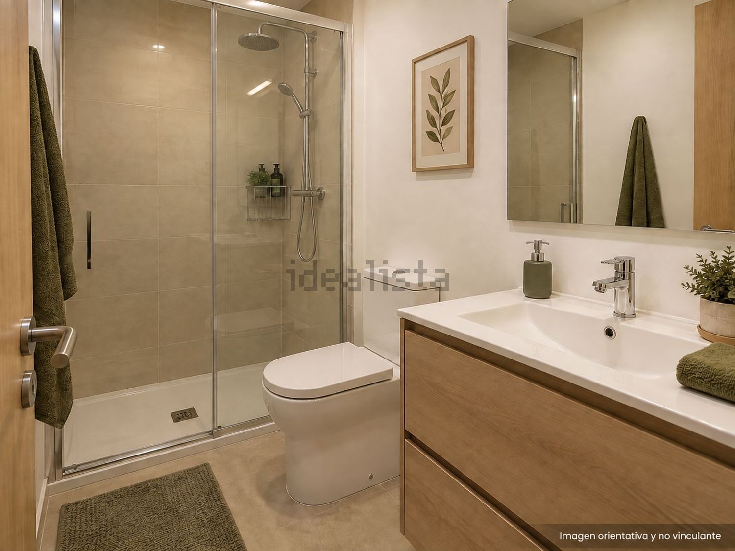 2-bedroom flat for rent in El Tarter, Canillo · 18 of 60