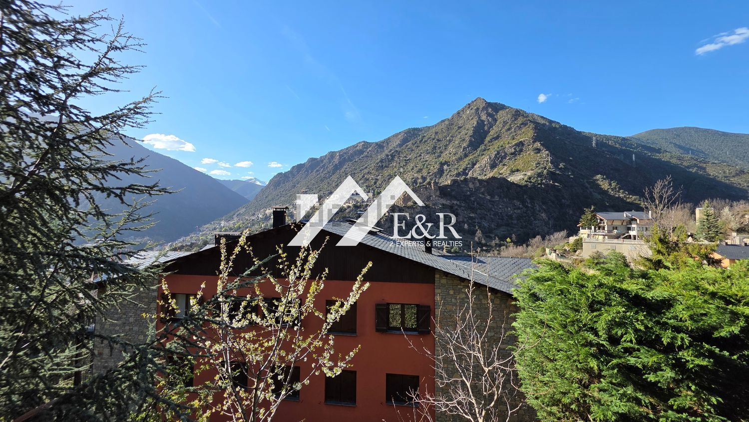 3-bedroom flat for sale in Escaldes-Engordany · 12 of 31