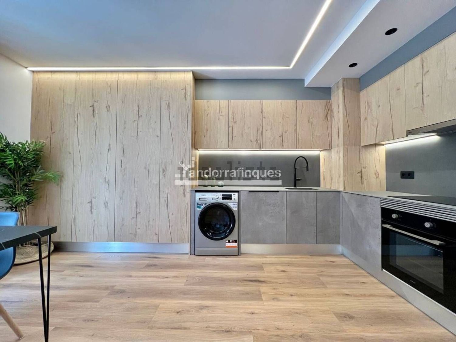 3-bedroom flat for sale in Llorts, Ordino · 24 of 60