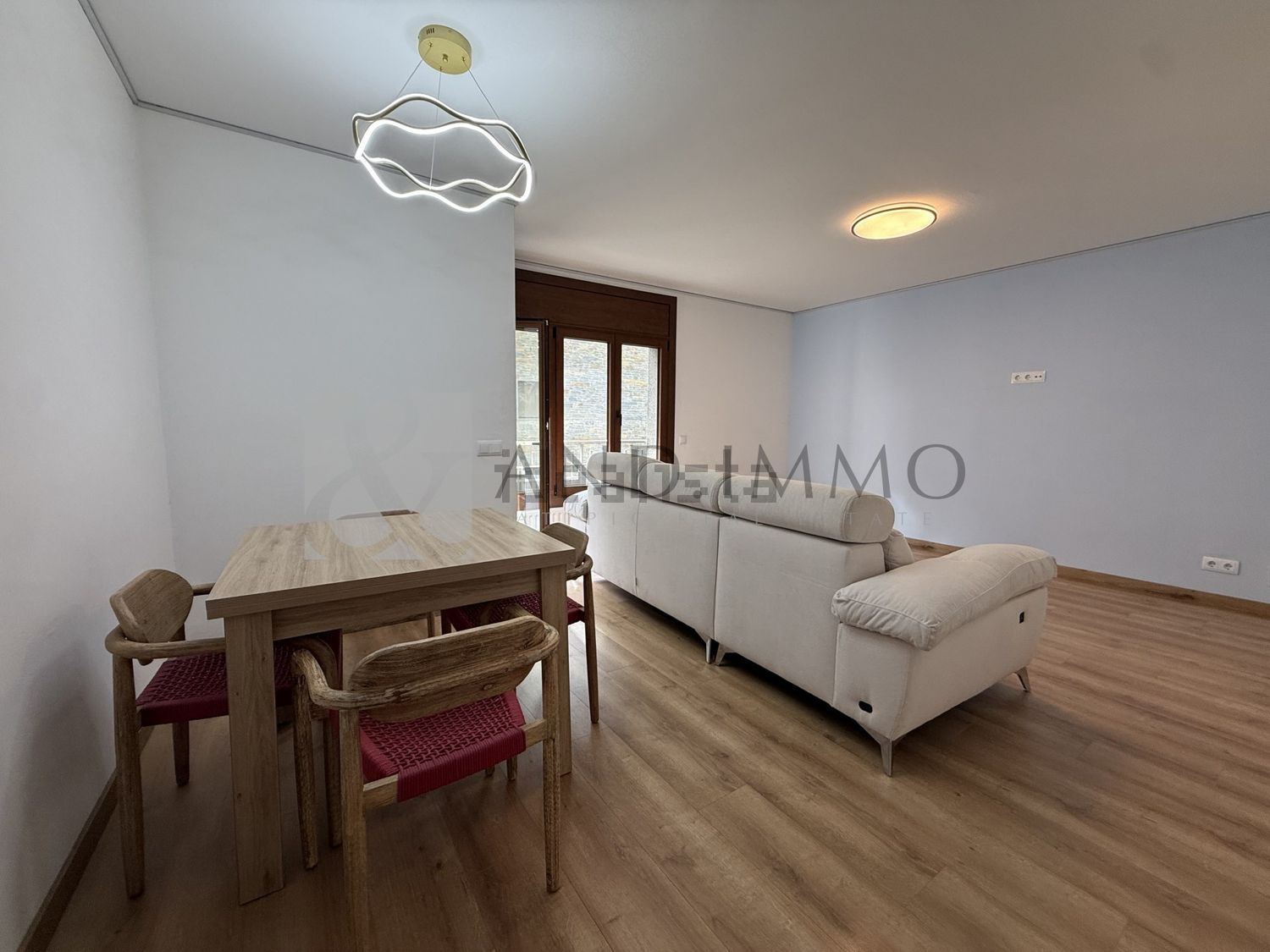 3-bedroom flat for rent in Escaldes-Engordany · 8 of 26